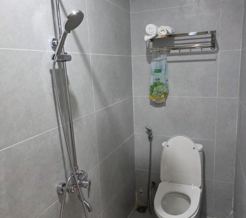 Photo of Bathroom in Nhon Trach