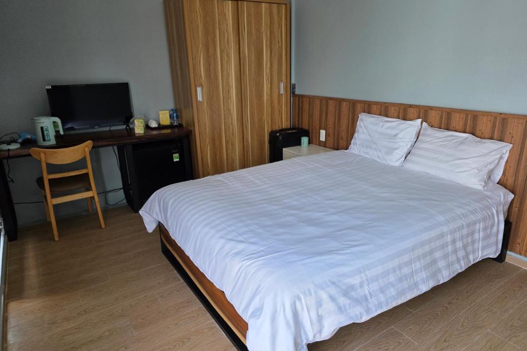 Photo of Bedroom in Nhon Trach
