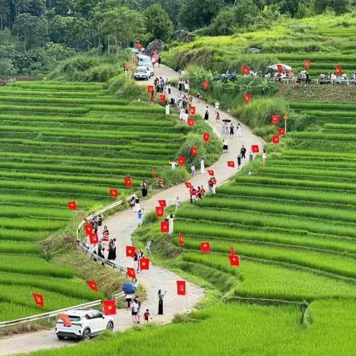 Photo of Others in Pu Long Nature Reserve