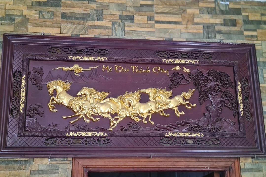 Photo of Others in Long Thanh