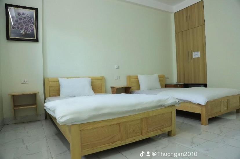 Photo of Bedroom in Than Uyen