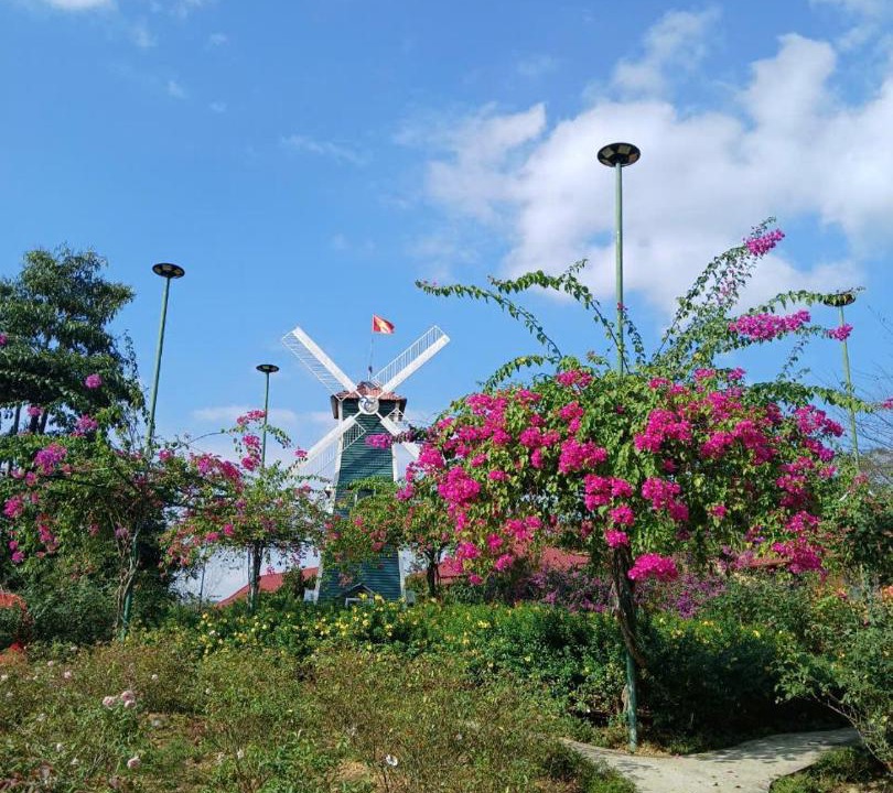 Photo of Outdoor in Than Uyen