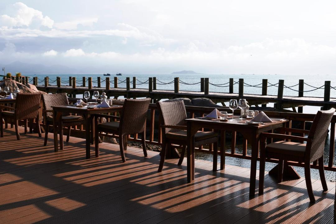 Photo of Patio Balcony in Ninh Van