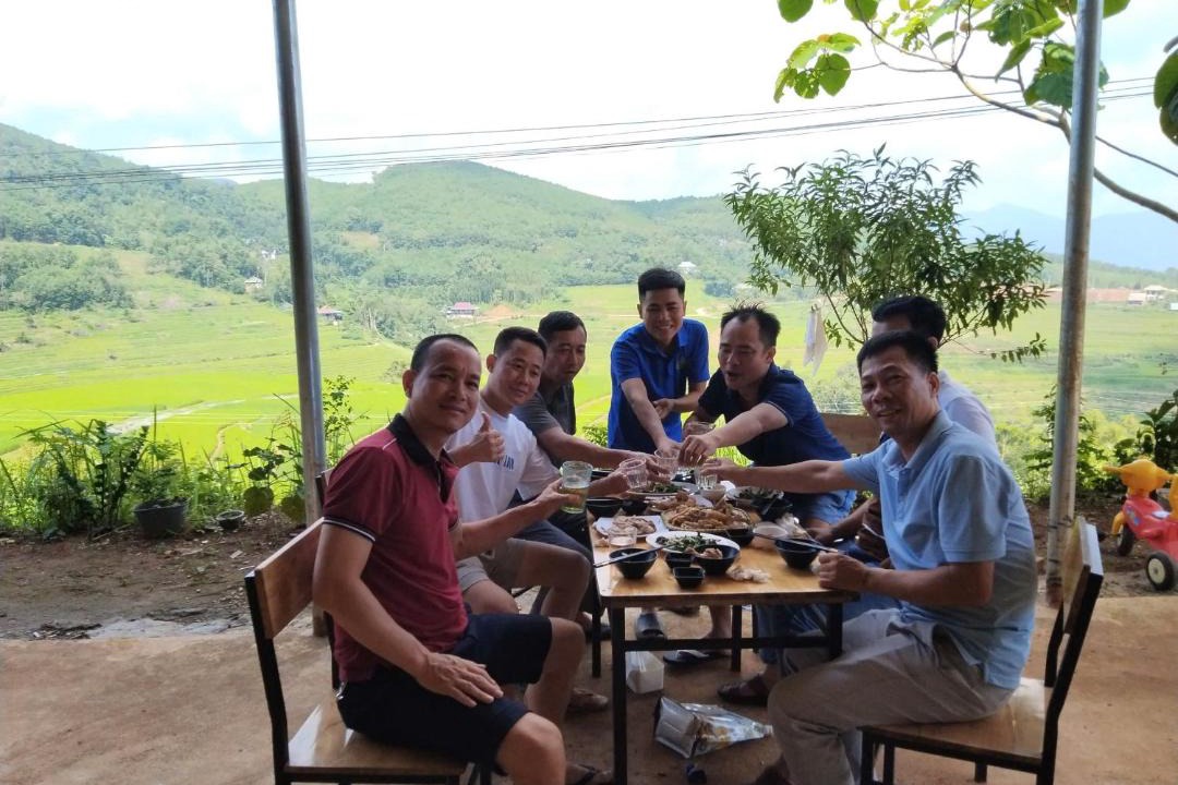Photo of Others in Lac Son