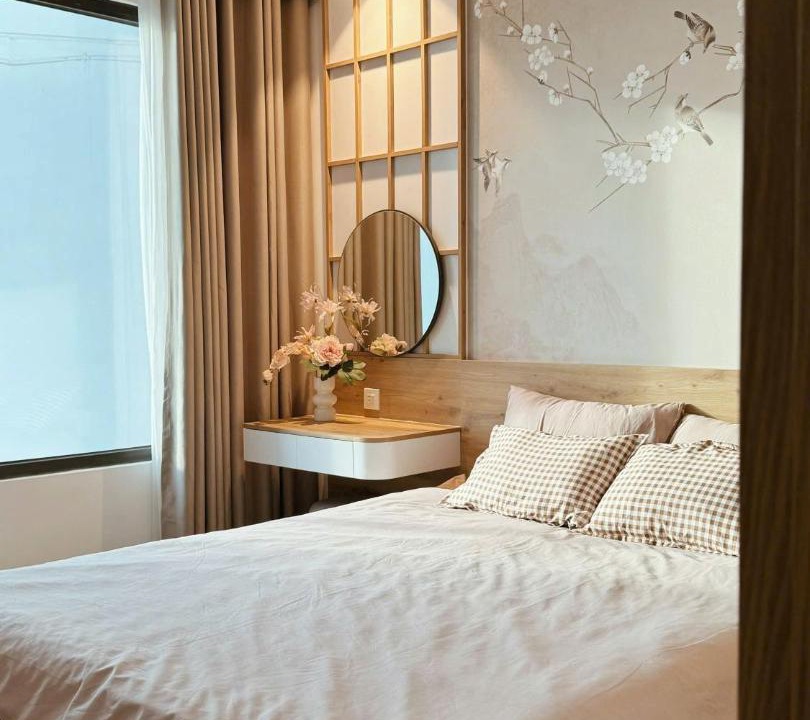 Photo of Bedroom in Le Chan
