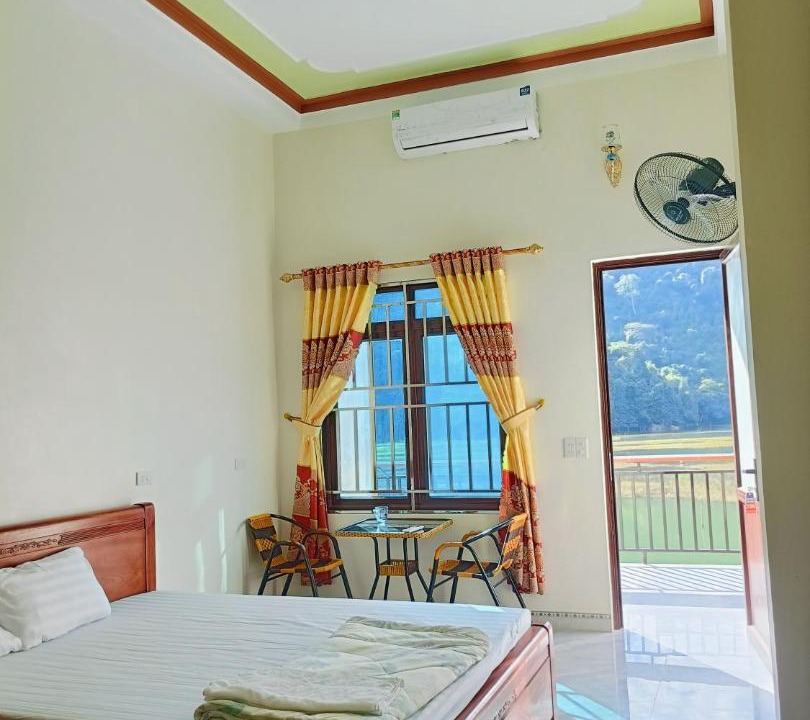 Photo of Bedroom in Nam Mau