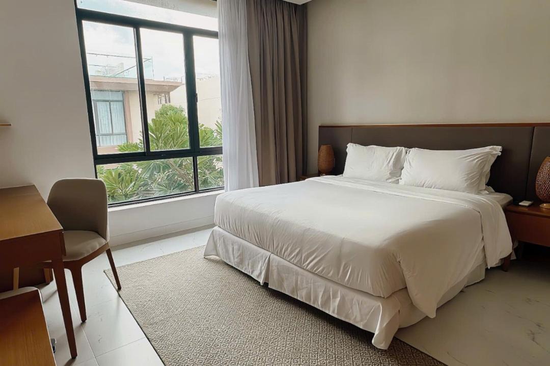 Photo of Bedroom in Cam Lam