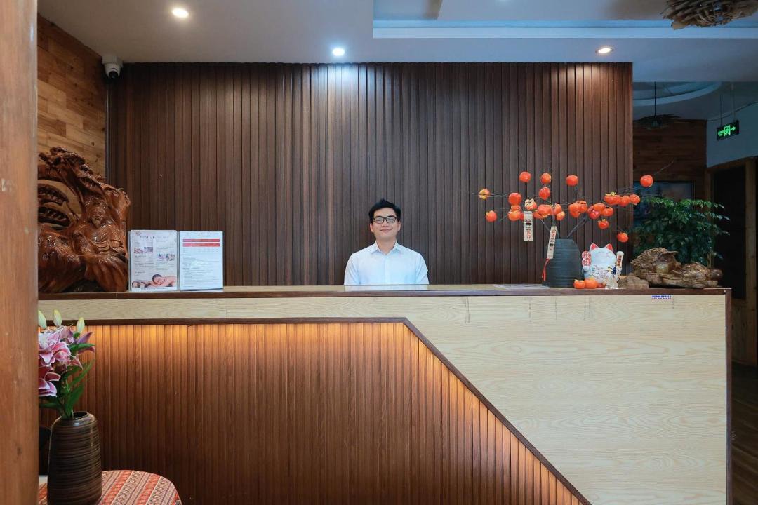 Photo of Others in Sa Pa