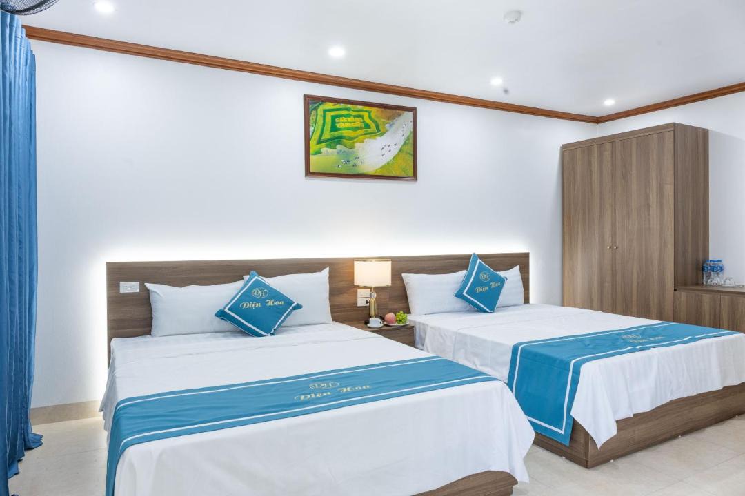 Photo of Bedroom in Hoa Lu