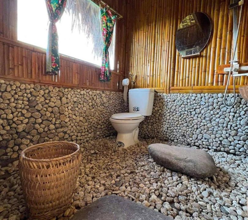 Photo of Bathroom in Thong Nguyen