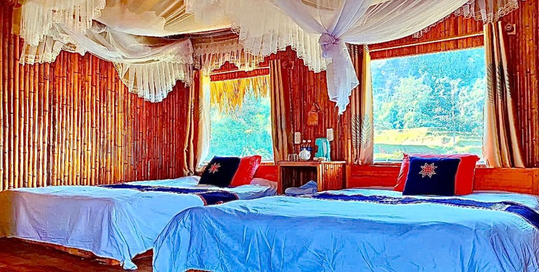 Photo of Bedroom in Thong Nguyen