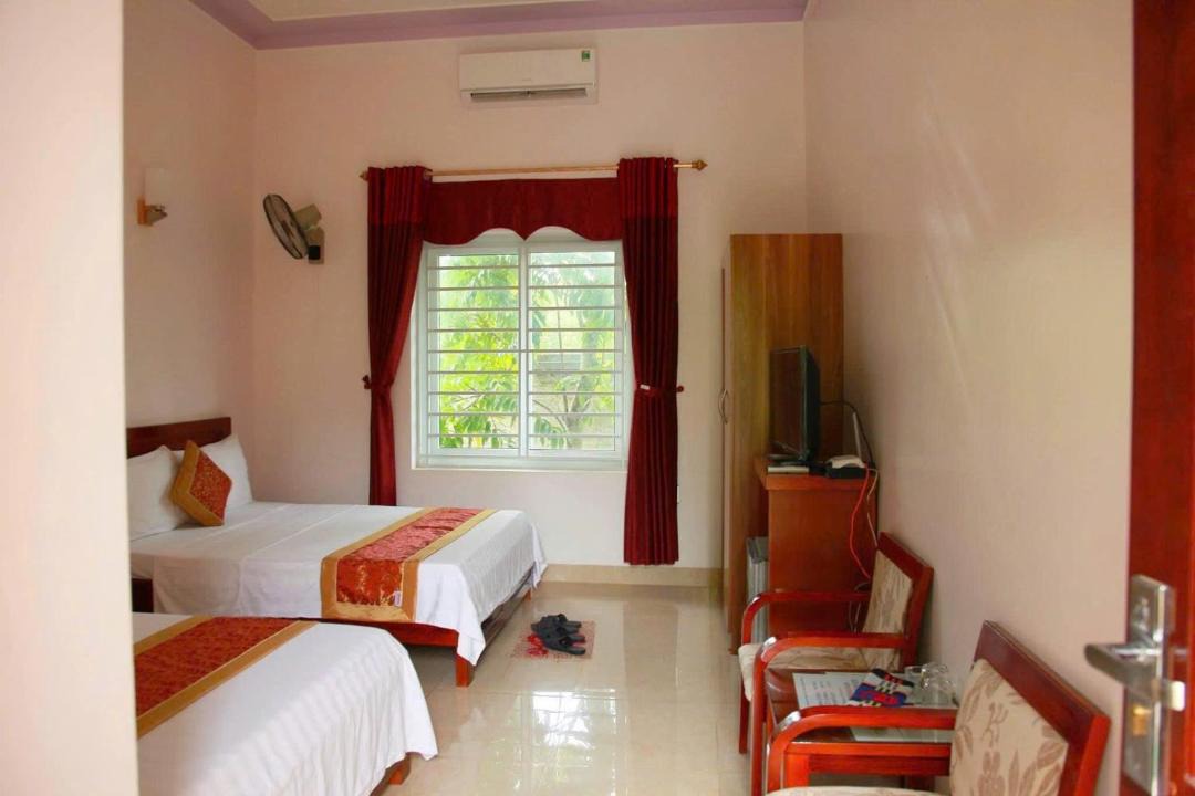 Photo of Bedroom in Thach Thanh