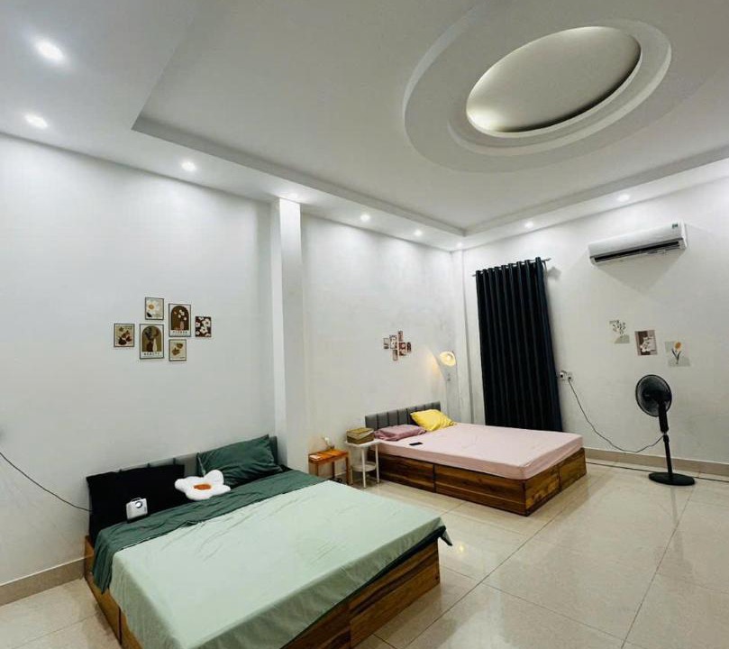 Photo of Bedroom in Dong Hoi
