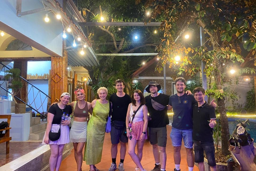 Photo of Others in Hoa Lu