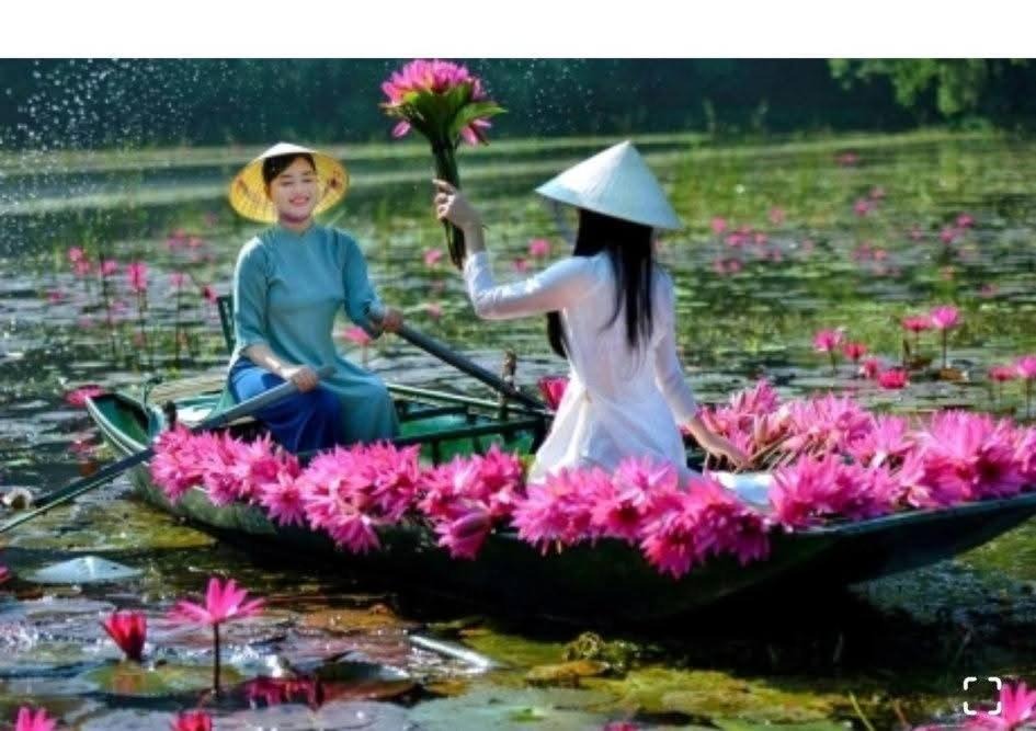 Photo of Others in Hoa Lu