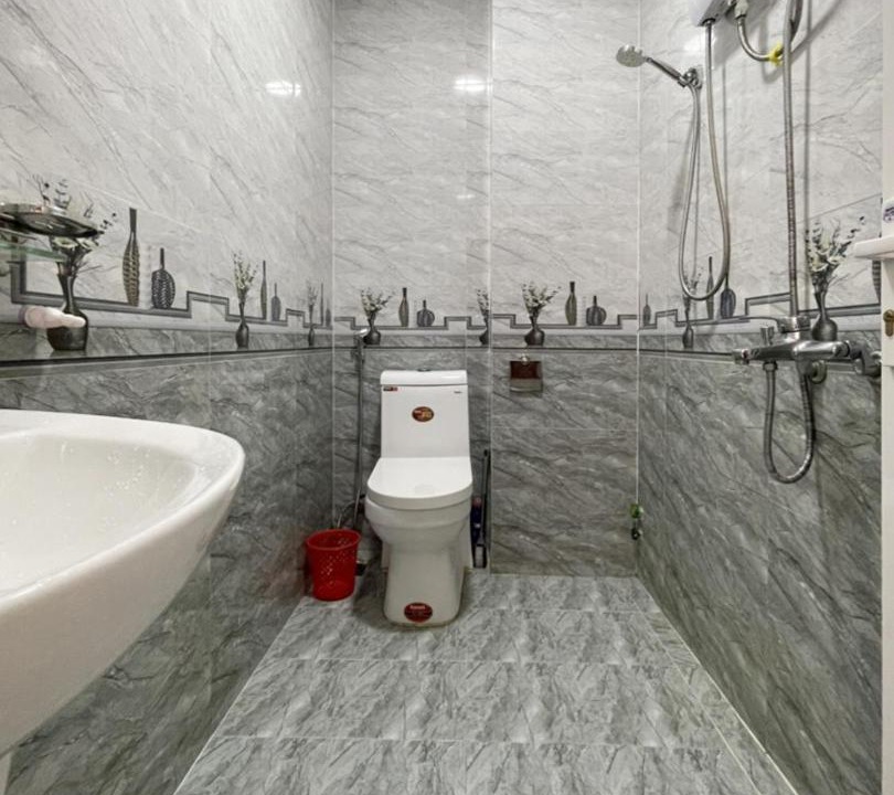 Photo of Bathroom in Da Lat