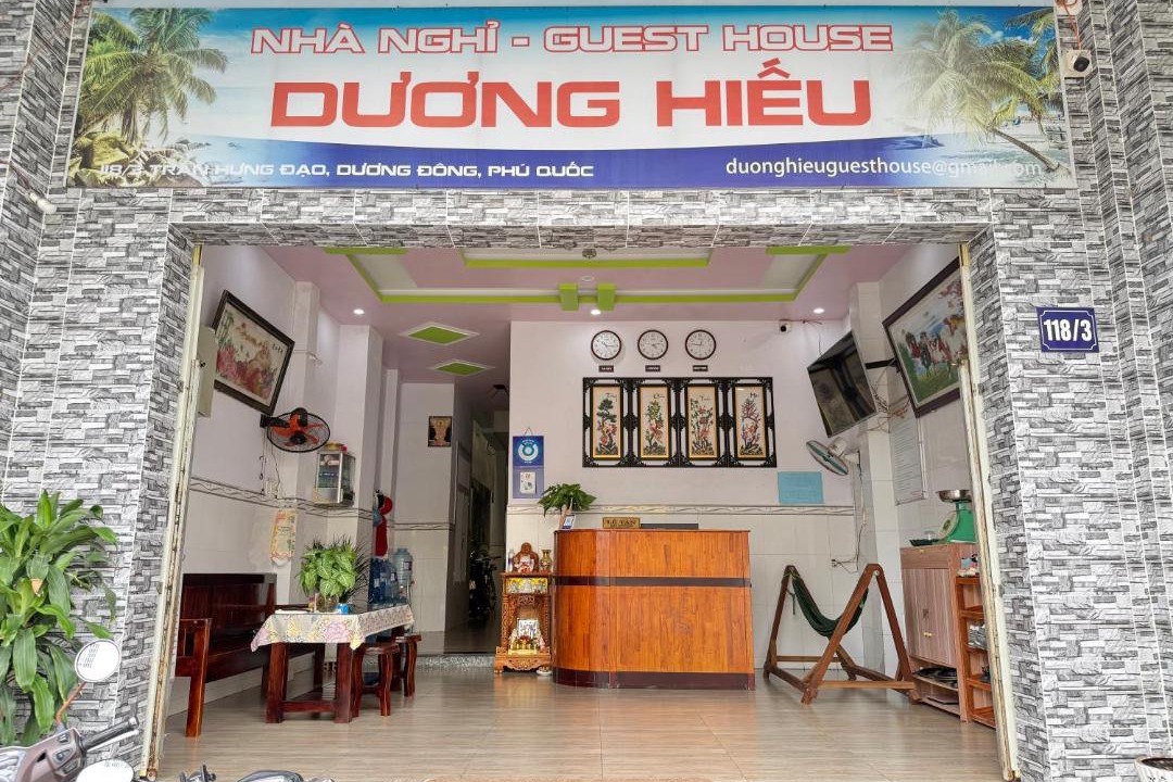 Photo of Others in Duong Dong