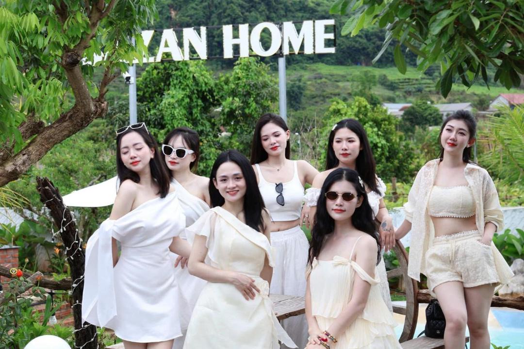 Photo of Others in Moc Chau
