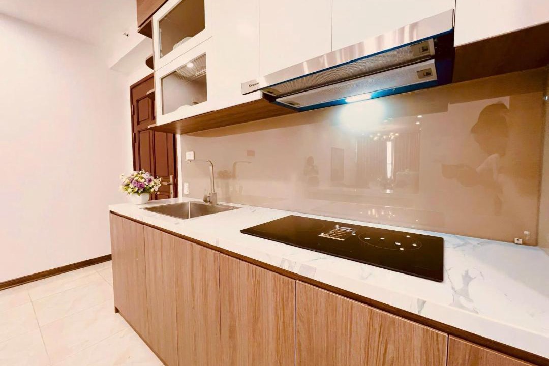 Photo of Kitchen in Bai Chay