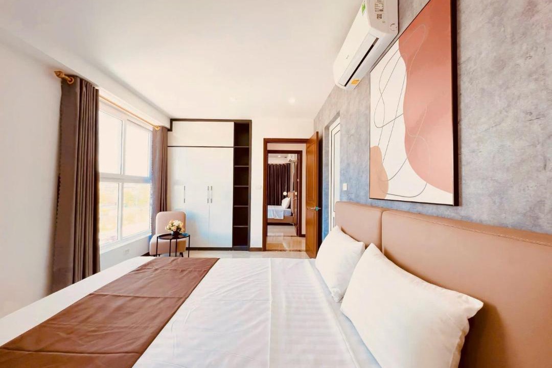 Photo of Bedroom in Bai Chay