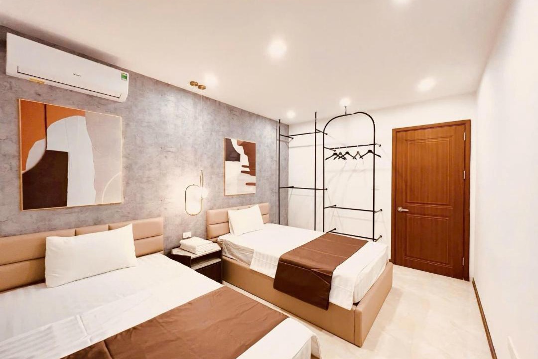 Photo of Bedroom in Bai Chay