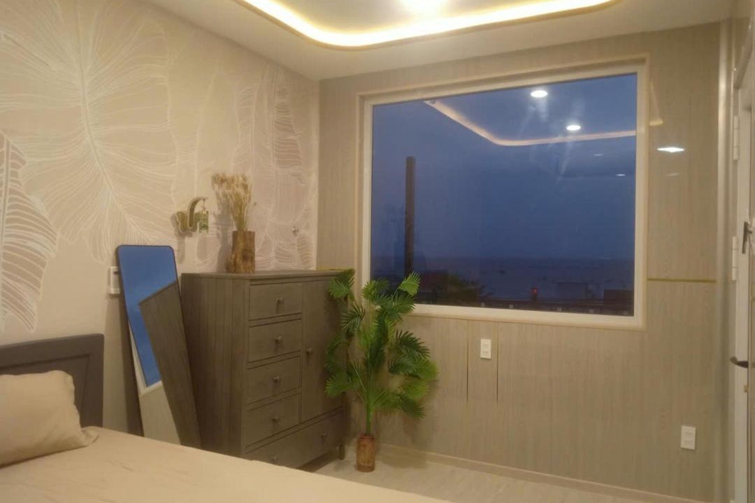 Photo of Bedroom in Old Quarter