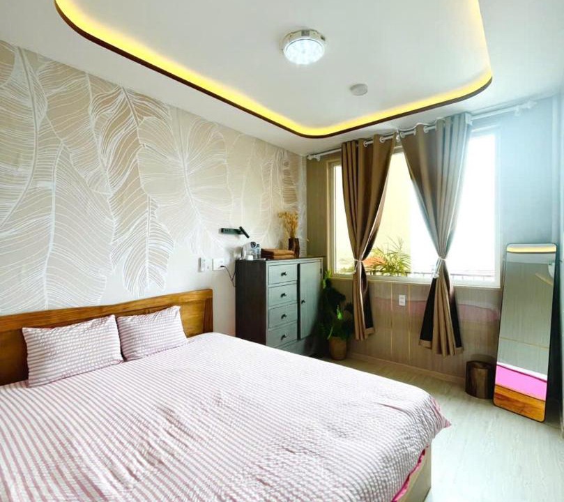 Photo of Bedroom in Old Quarter