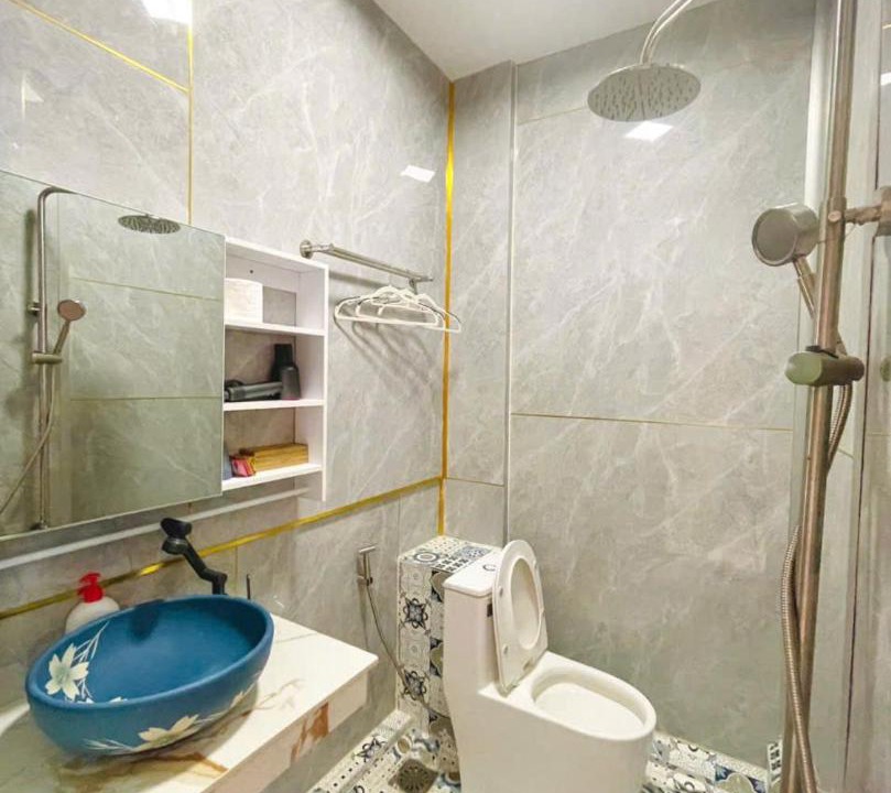 Photo of Bathroom in Old Quarter