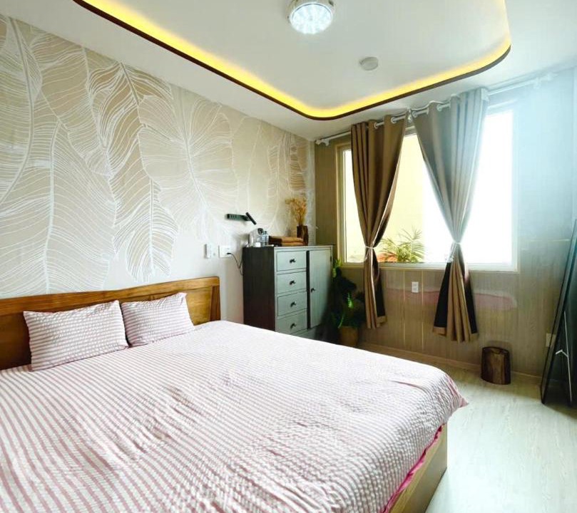Photo of Bedroom in Old Quarter