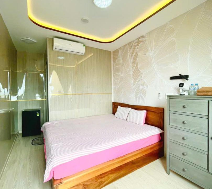 Photo of Bedroom in Old Quarter
