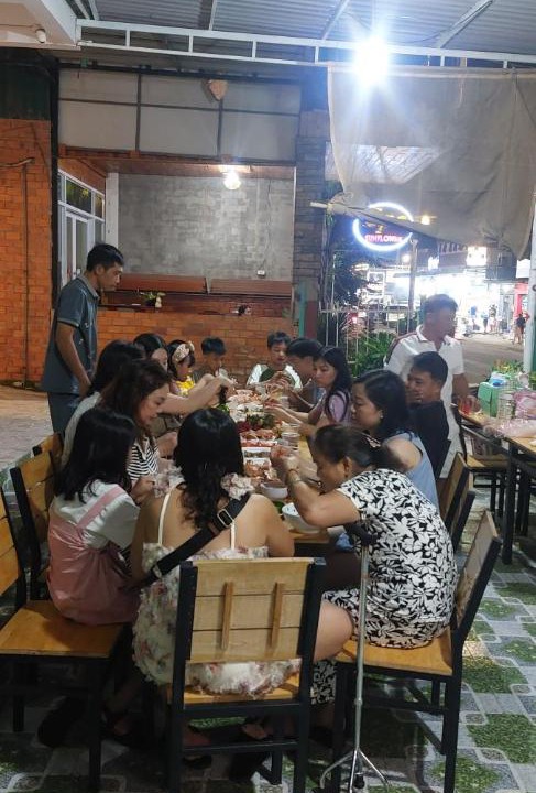 Photo of Others in Central Mui Ne Beach