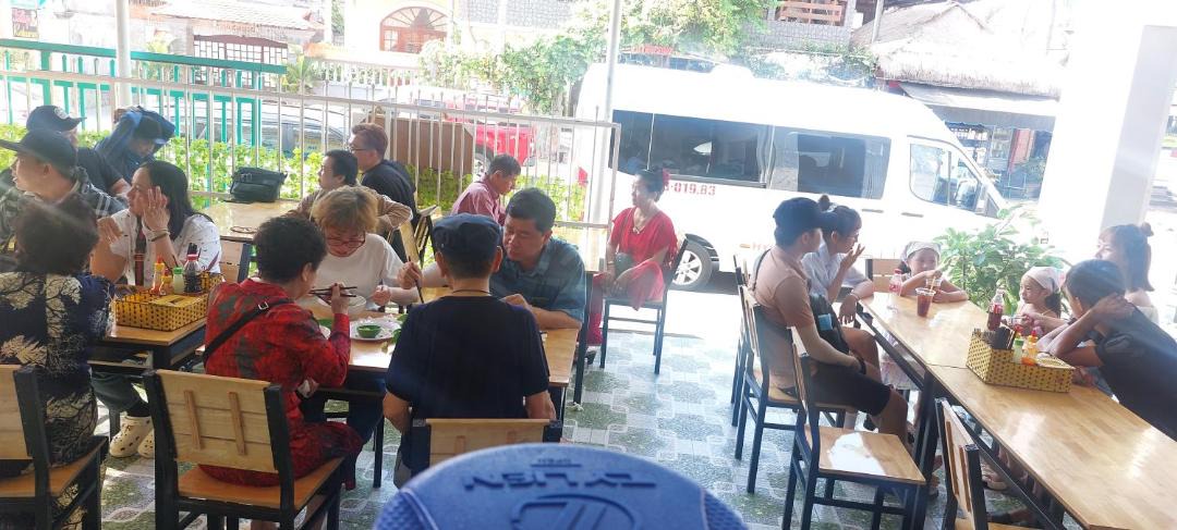 Photo of Others in Central Mui Ne Beach