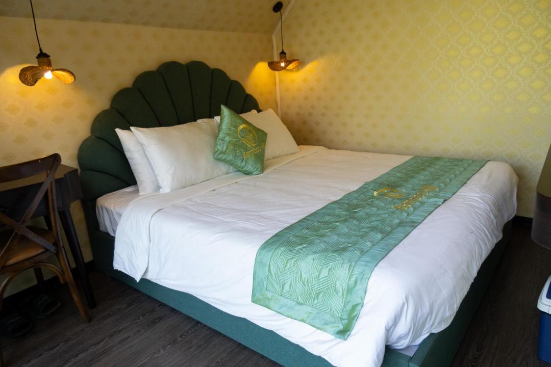 Photo of Bedroom in Huu Lung