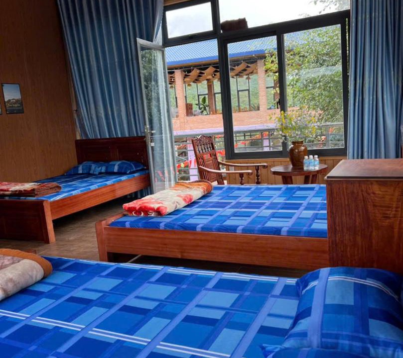 Photo of Bedroom in Di Linh