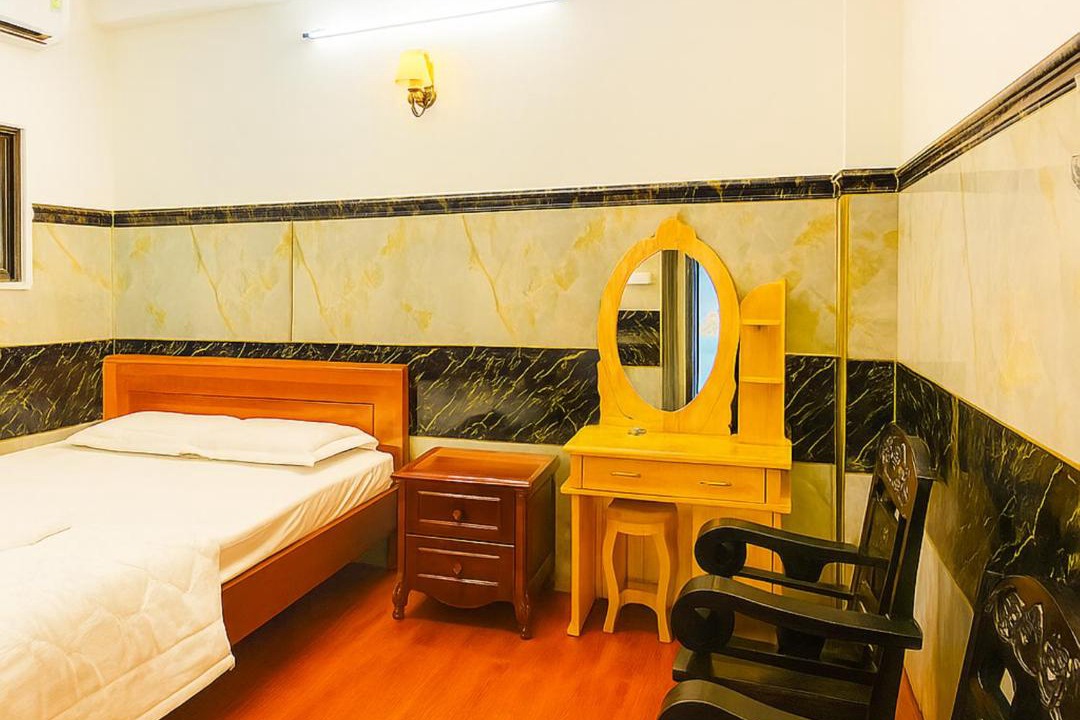 Photo of Bedroom in District 6