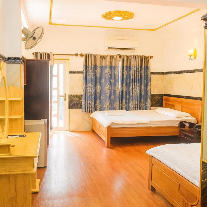 Photo of Bedroom in District 6