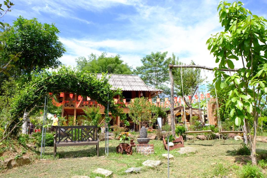 Photo of Outdoor in Tan Lac