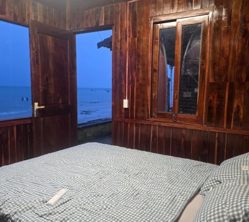Photo of Bedroom in East Ham Tien Beach