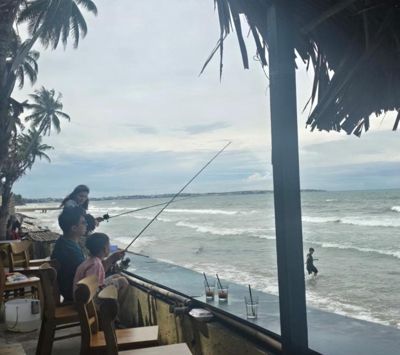 Photo of Others in East Ham Tien Beach