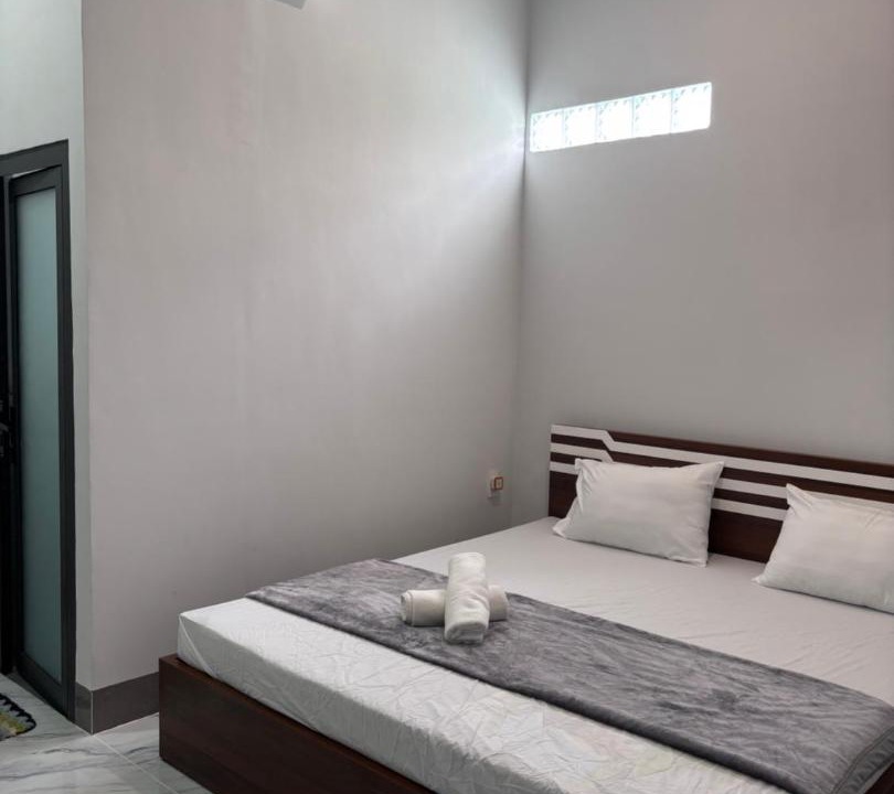 Photo of Bedroom in East Ham Tien Beach