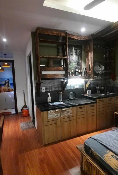 Photo of Kitchen in Hanoi