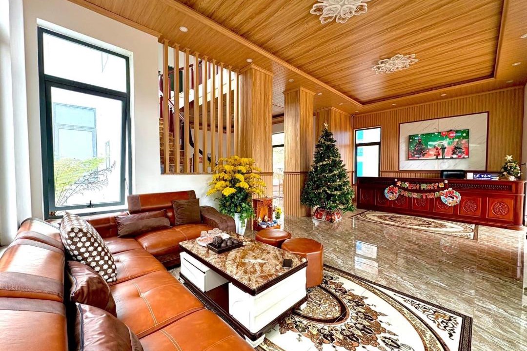 Photo of Livingroom in Kon Plong