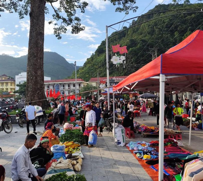 Photo of Outdoor in Meo Vac
