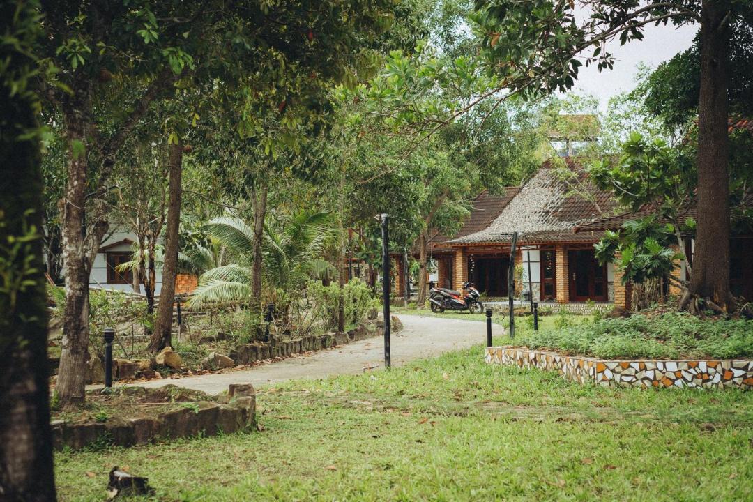 Photo of Others in Cua Can Village