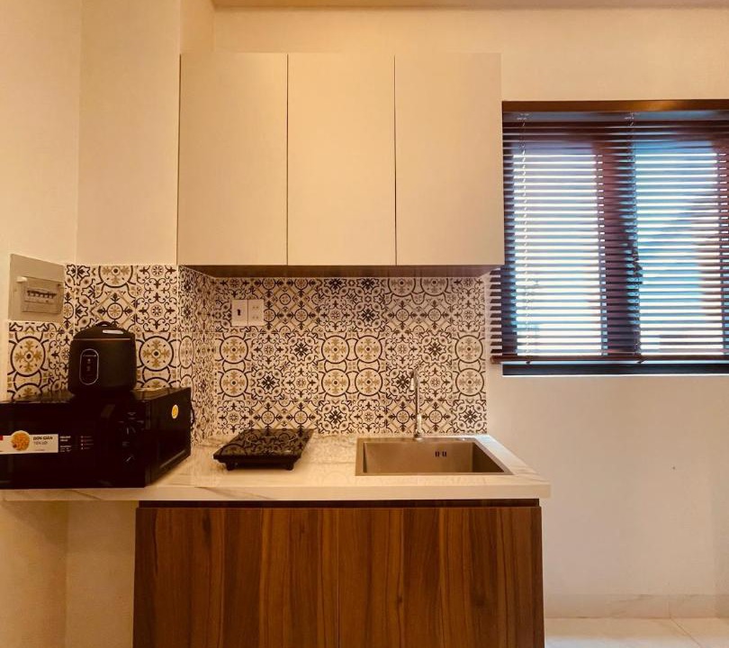 Photo of Kitchen in Tan Thuan Dong