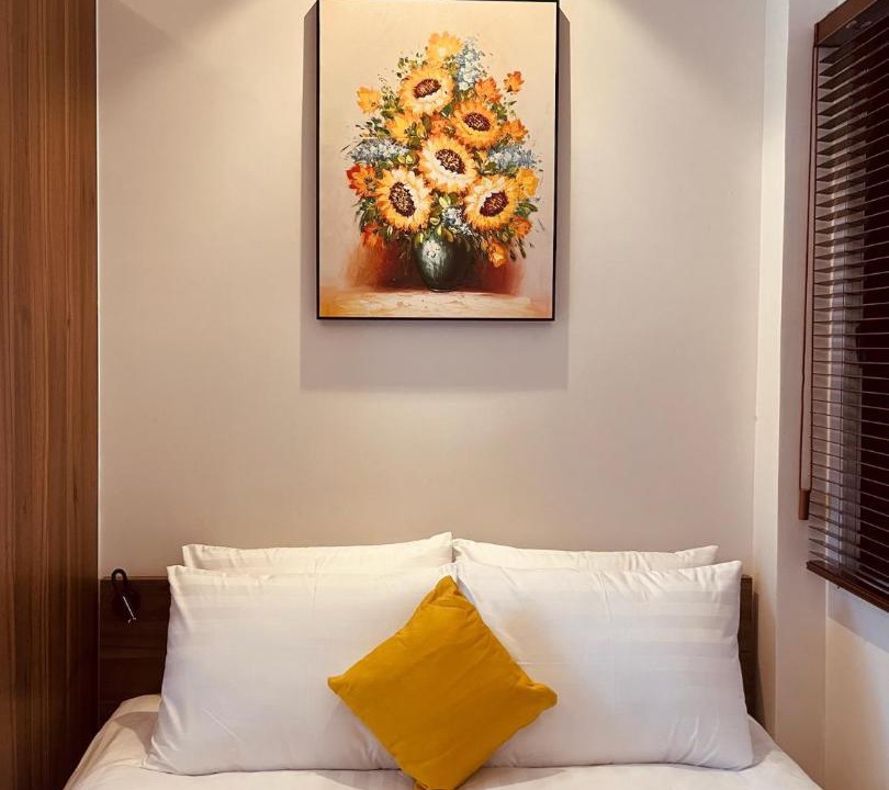 Photo of Bedroom in Tan Thuan Dong