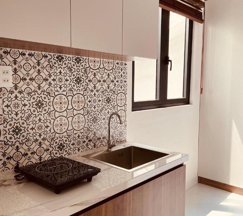Photo of Kitchen in Tan Thuan Dong