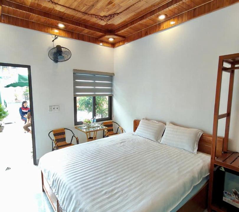 Photo of Bedroom in Hoa Lu