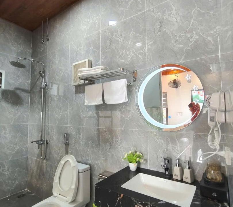 Photo of Bathroom in Hoa Lu