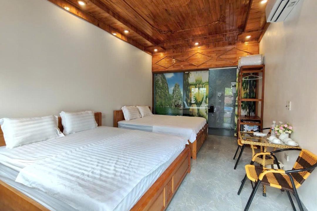 Photo of Bedroom in Hoa Lu